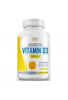 Proper Vit Vitamin D3 5000 IU 120 softgels
